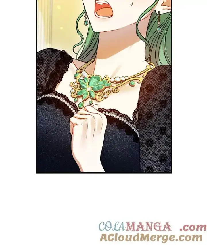 漫画《穿成后悔偏执狂的妹妹》74.你没有错第13张图