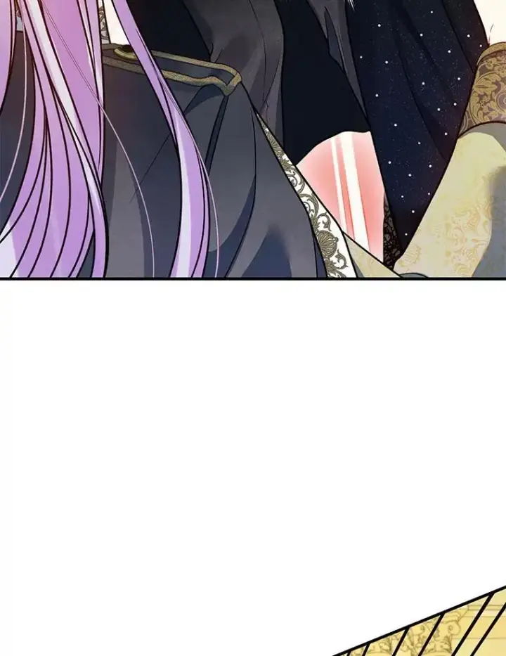 漫画《穿成后悔偏执狂的妹妹》74.你没有错第19张图
