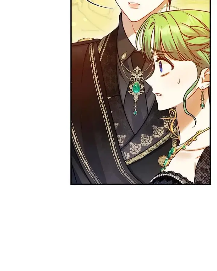 漫画《穿成后悔偏执狂的妹妹》74.你没有错第24张图