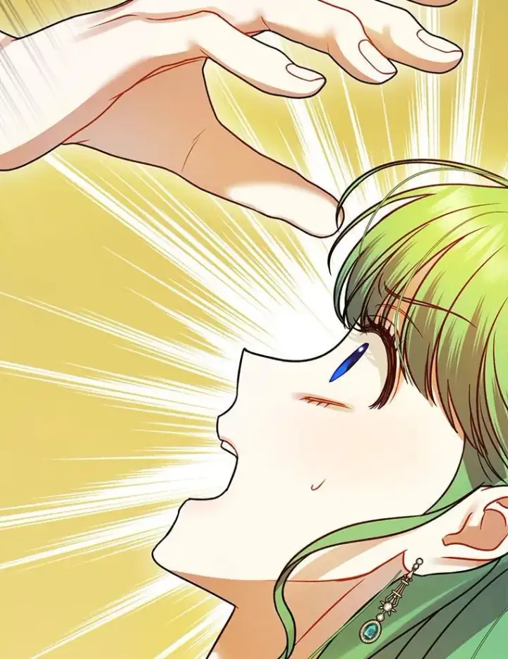 漫画《穿成后悔偏执狂的妹妹》74.你没有错第3张图