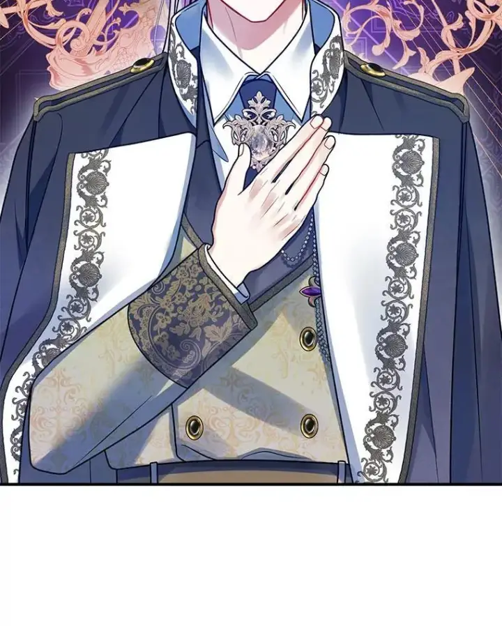 漫画《穿成后悔偏执狂的妹妹》74.你没有错第30张图