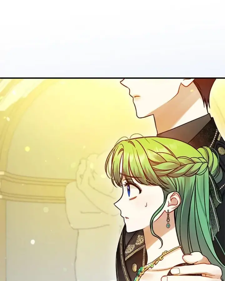 漫画《穿成后悔偏执狂的妹妹》74.你没有错第31张图