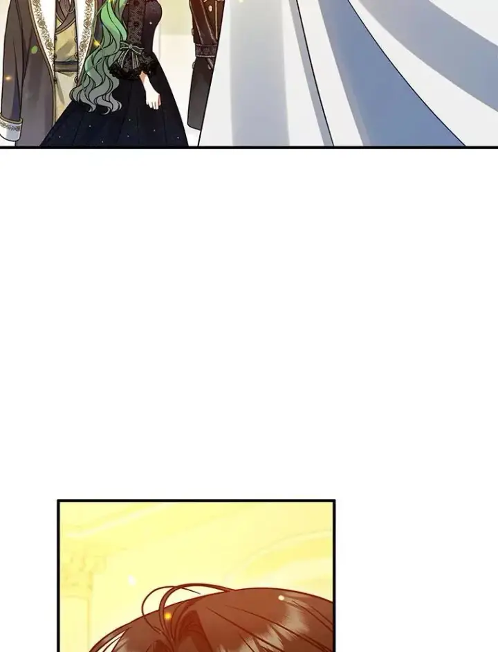 漫画《穿成后悔偏执狂的妹妹》74.你没有错第43张图
