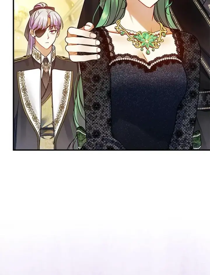 漫画《穿成后悔偏执狂的妹妹》74.你没有错第46张图