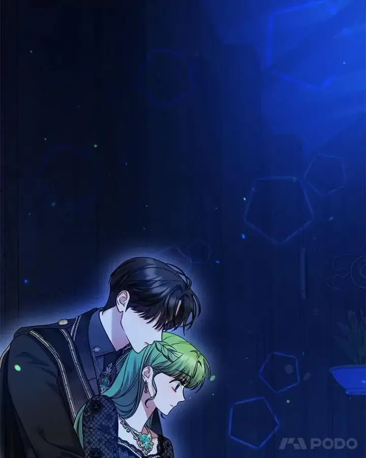 漫画《穿成后悔偏执狂的妹妹》74.你没有错第62张图