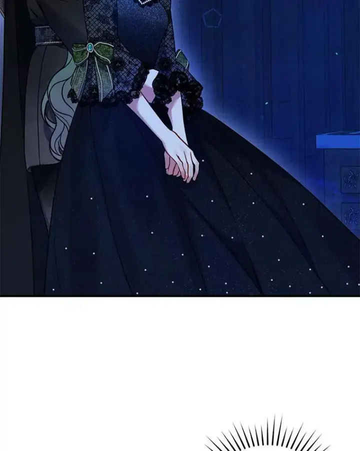 漫画《穿成后悔偏执狂的妹妹》74.你没有错第63张图