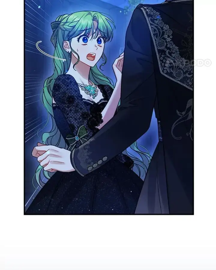 漫画《穿成后悔偏执狂的妹妹》74.你没有错第72张图
