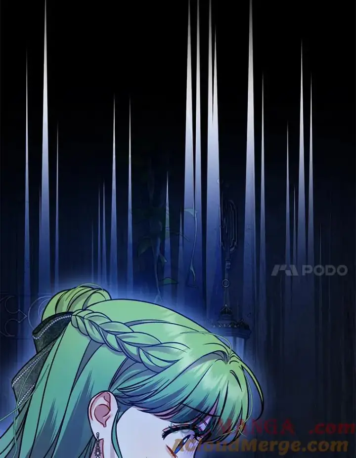 漫画《穿成后悔偏执狂的妹妹》74.你没有错第85张图
