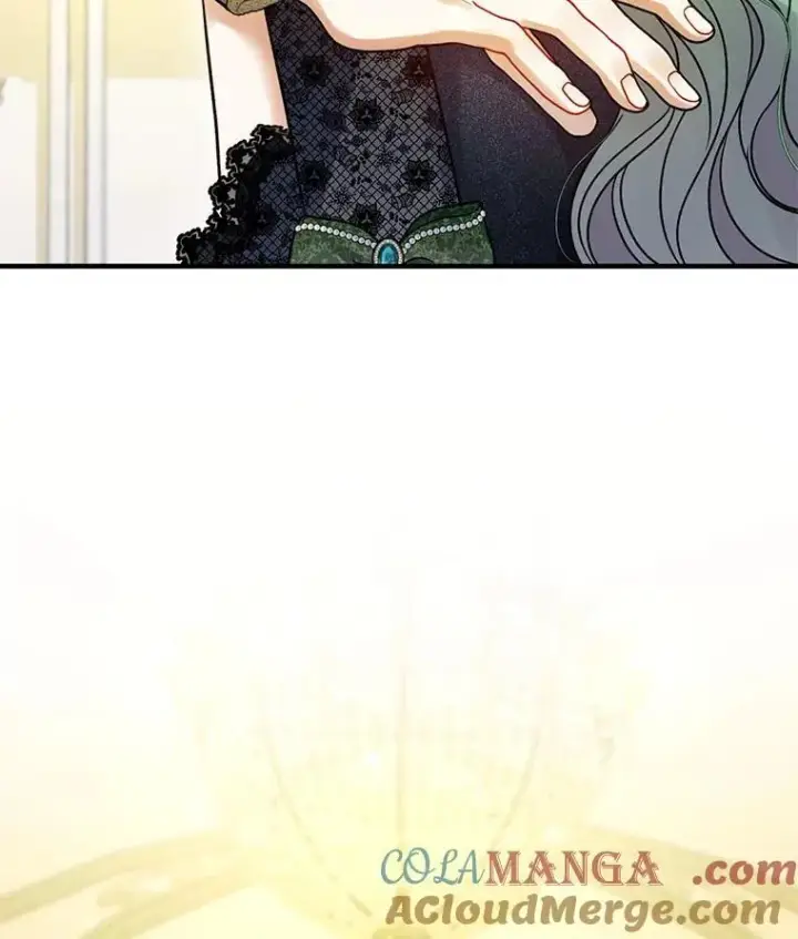 漫画《穿成后悔偏执狂的妹妹》74.你没有错第9张图