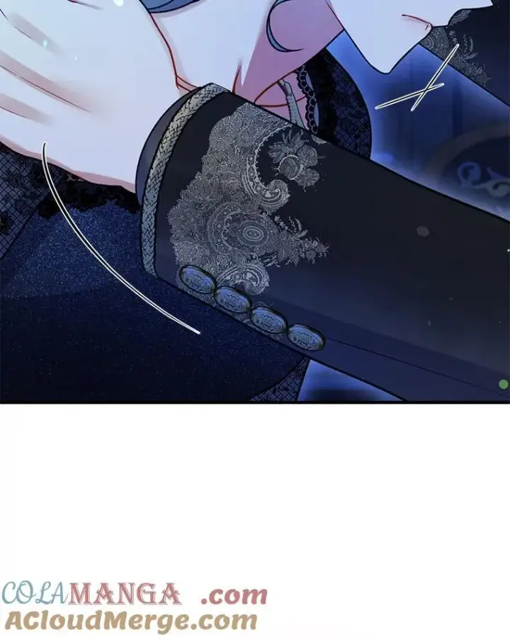 漫画《穿成后悔偏执狂的妹妹》74.你没有错第93张图