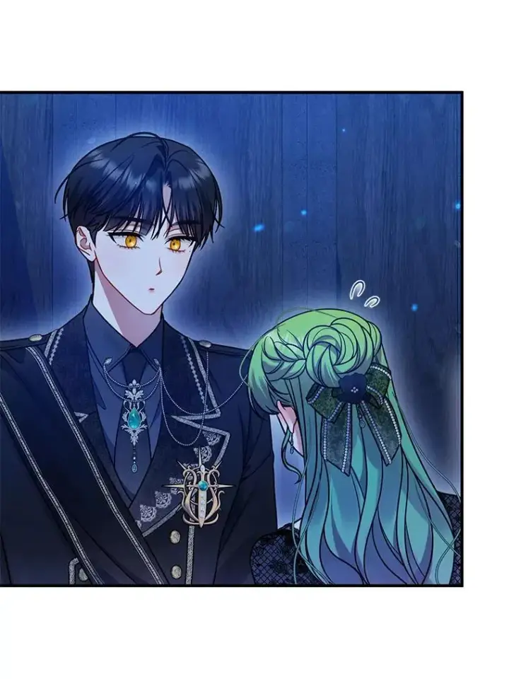 漫画《穿成后悔偏执狂的妹妹》75.越界行为第12张图
