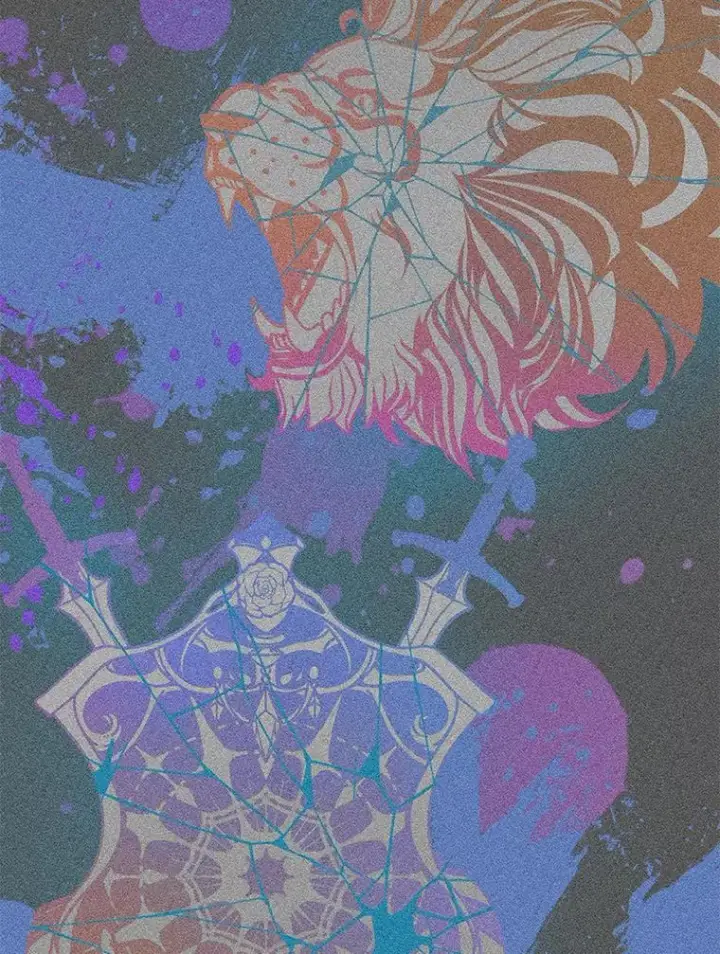 漫画《穿成后悔偏执狂的妹妹》75.越界行为第123张图