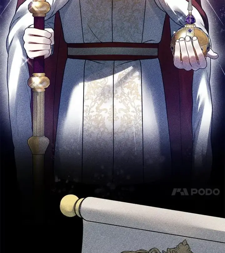 漫画《穿成后悔偏执狂的妹妹》75.越界行为第131张图