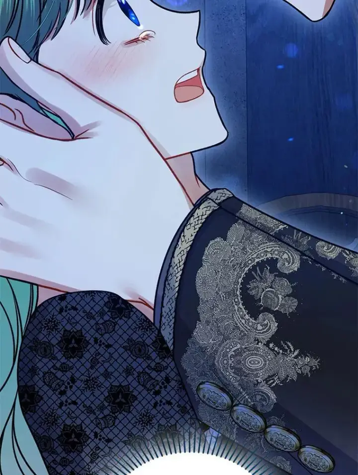 漫画《穿成后悔偏执狂的妹妹》75.越界行为第2张图