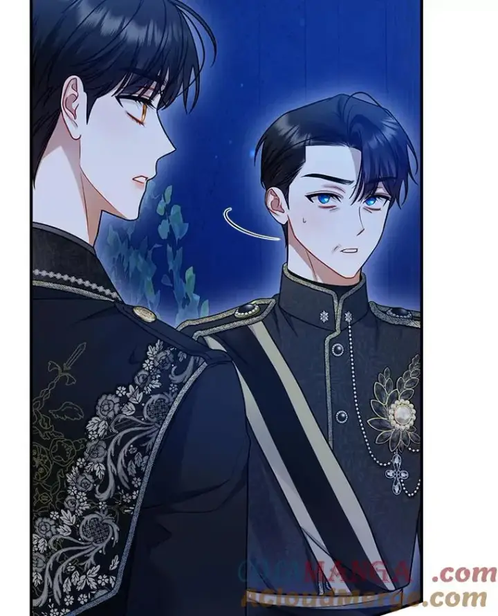 漫画《穿成后悔偏执狂的妹妹》75.越界行为第25张图