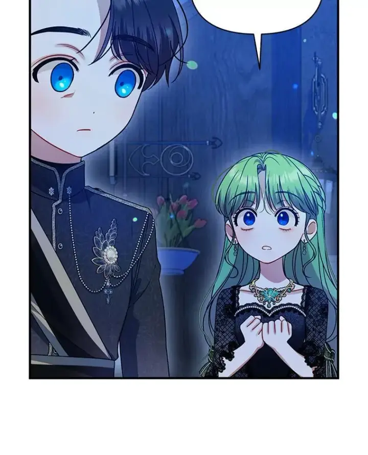 漫画《穿成后悔偏执狂的妹妹》75.越界行为第31张图
