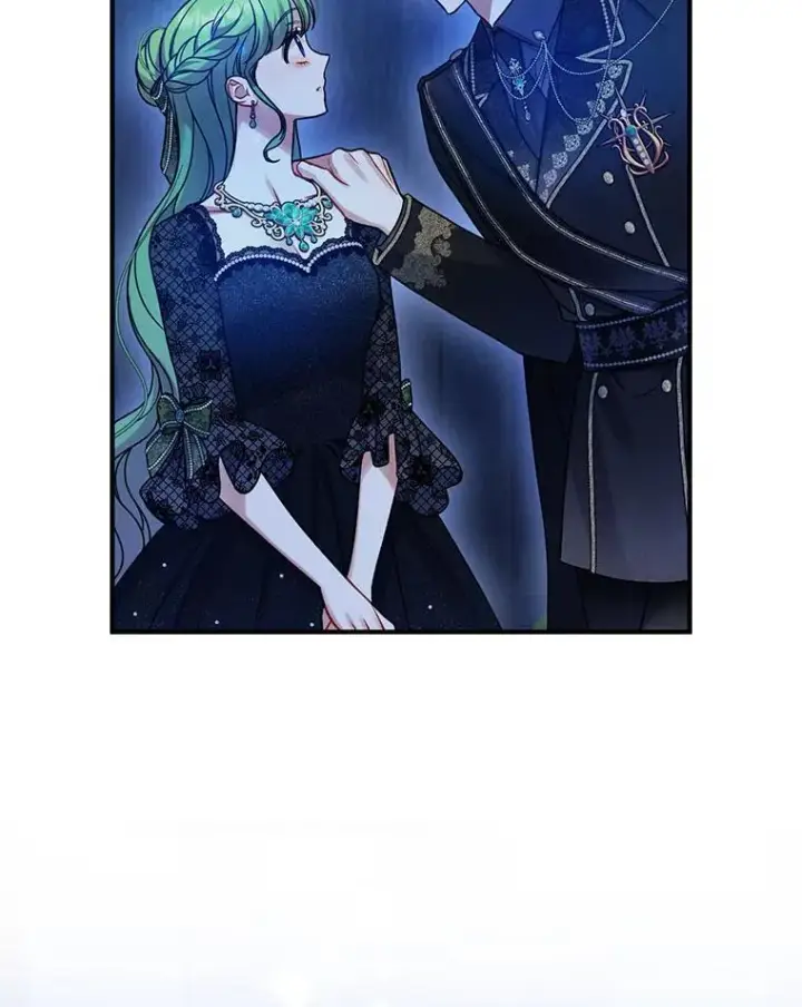 漫画《穿成后悔偏执狂的妹妹》75.越界行为第42张图