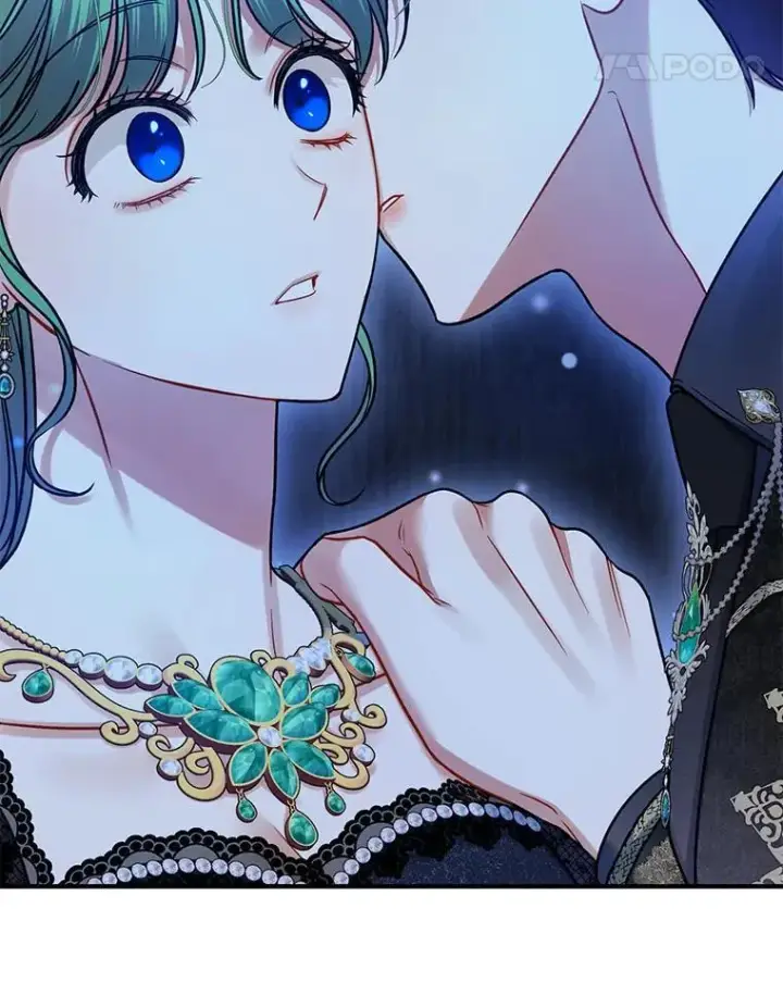 漫画《穿成后悔偏执狂的妹妹》75.越界行为第44张图