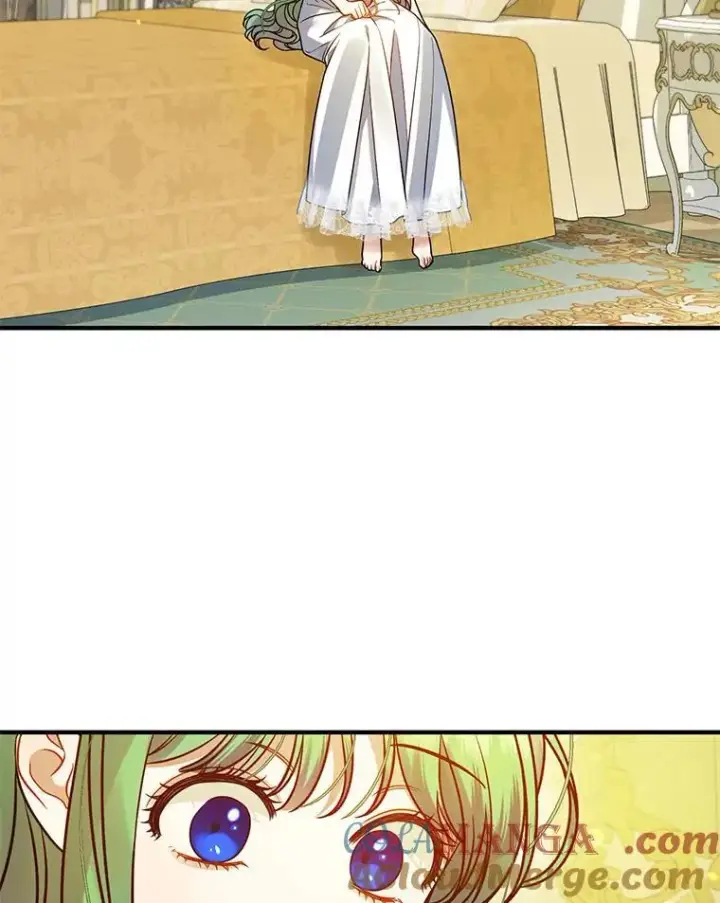漫画《穿成后悔偏执狂的妹妹》75.越界行为第53张图
