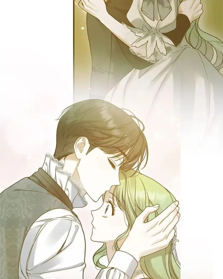 漫画《穿成后悔偏执狂的妹妹》75.越界行为第62张图