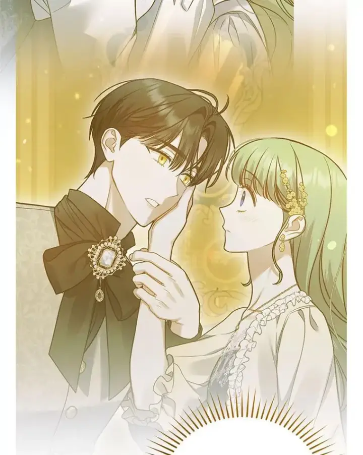 漫画《穿成后悔偏执狂的妹妹》75.越界行为第63张图