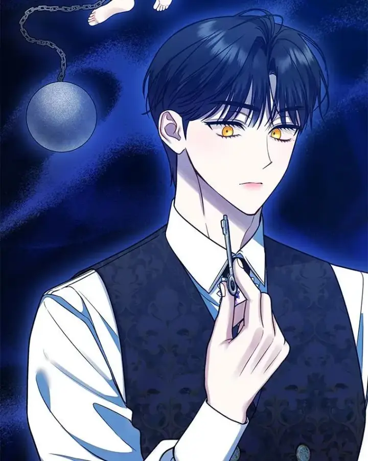 漫画《穿成后悔偏执狂的妹妹》75.越界行为第70张图