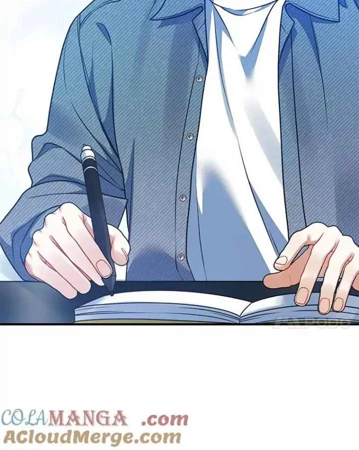 漫画《穿成后悔偏执狂的妹妹》75.越界行为第85张图