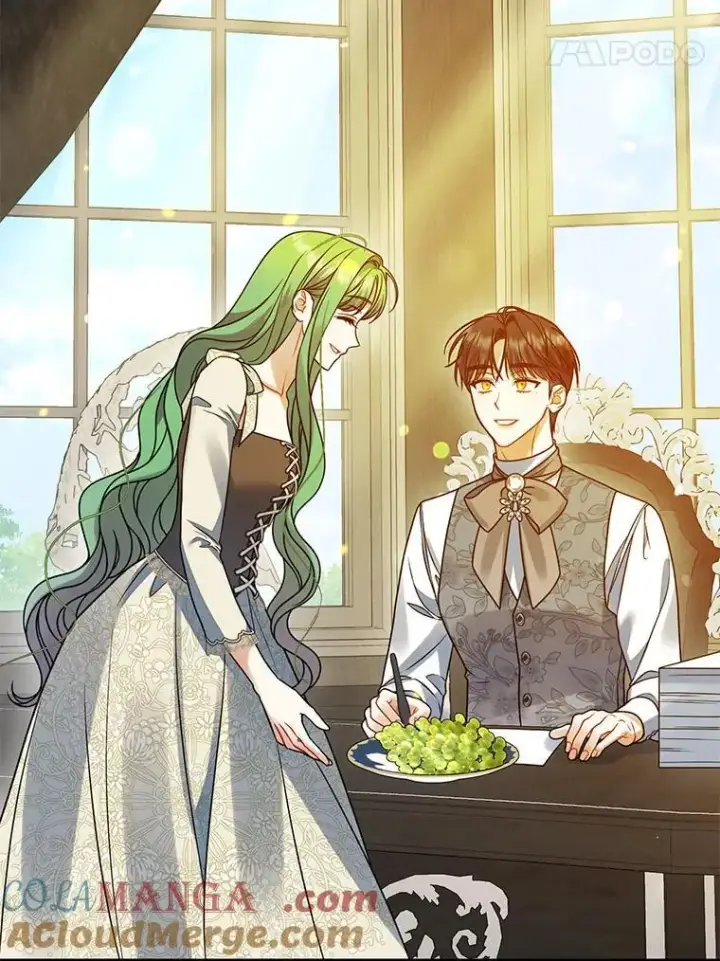 漫画《穿成后悔偏执狂的妹妹》75.越界行为第89张图