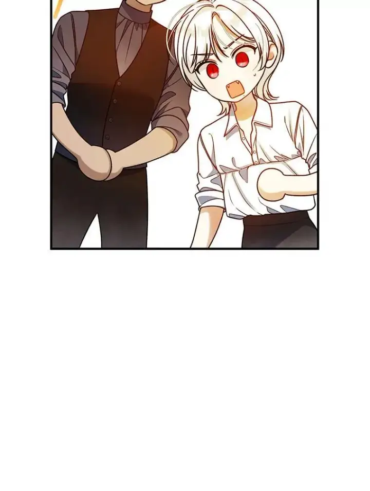 漫画《穿成后悔偏执狂的妹妹》76.监视结果第102张图