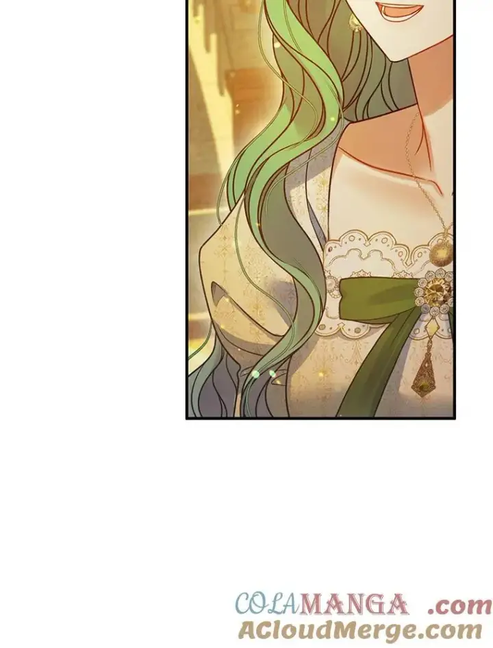 漫画《穿成后悔偏执狂的妹妹》76.监视结果第109张图