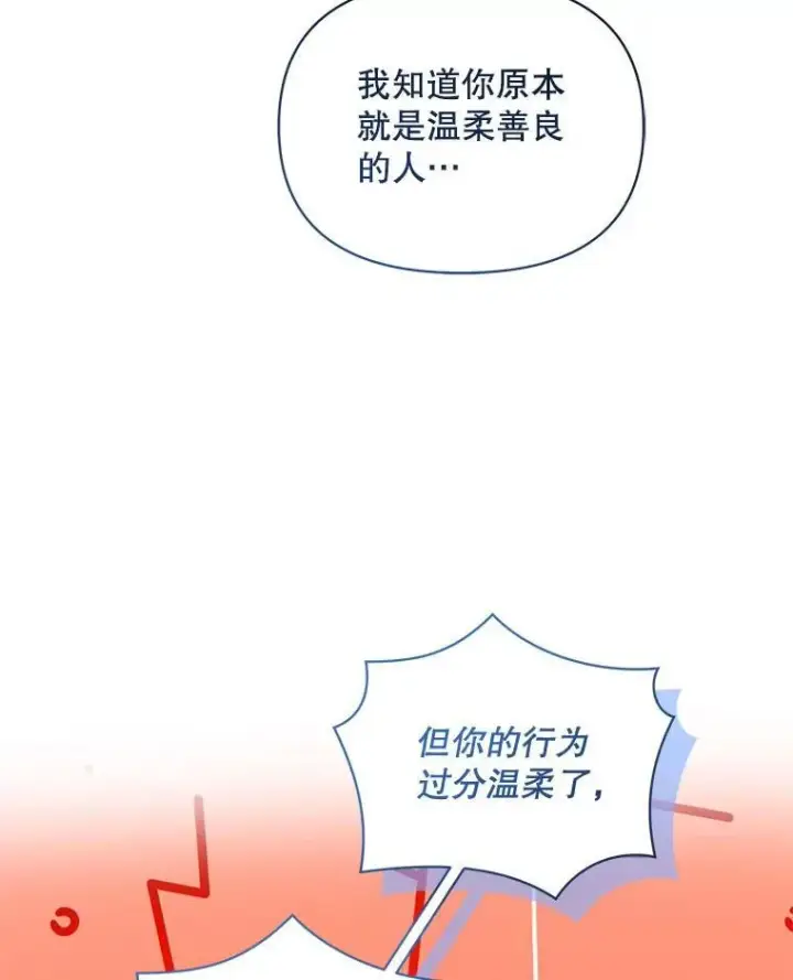 漫画《穿成后悔偏执狂的妹妹》76.监视结果第119张图