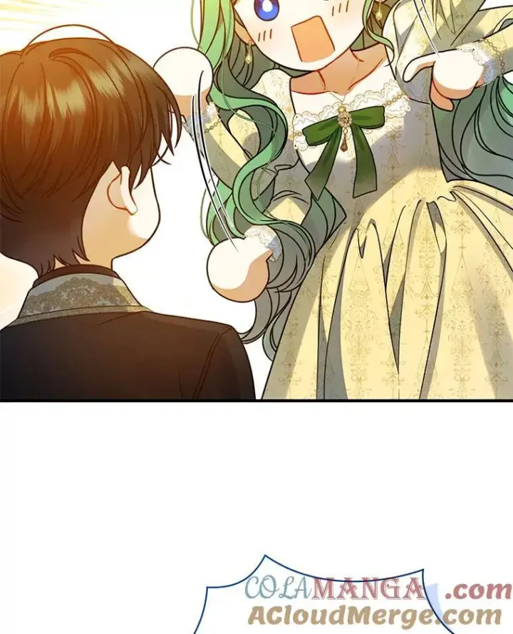 漫画《穿成后悔偏执狂的妹妹》76.监视结果第121张图
