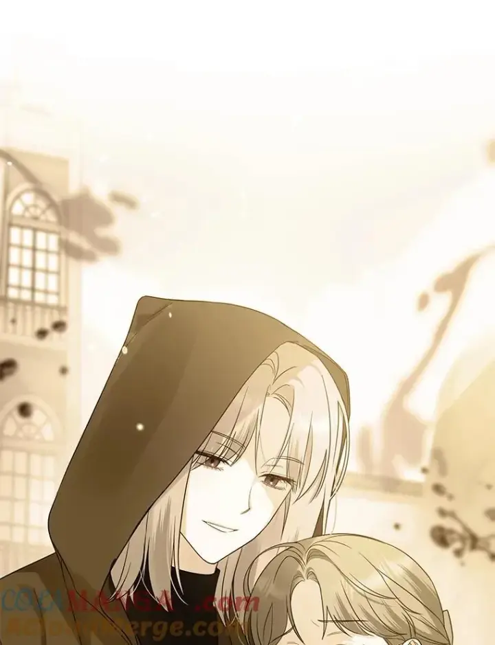漫画《穿成后悔偏执狂的妹妹》76.监视结果第29张图