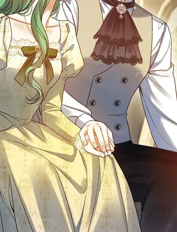 漫画《穿成后悔偏执狂的妹妹》76.监视结果第40张图