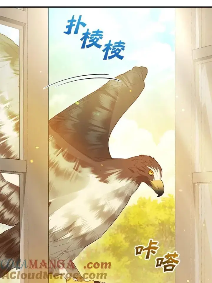 漫画《穿成后悔偏执狂的妹妹》76.监视结果第53张图