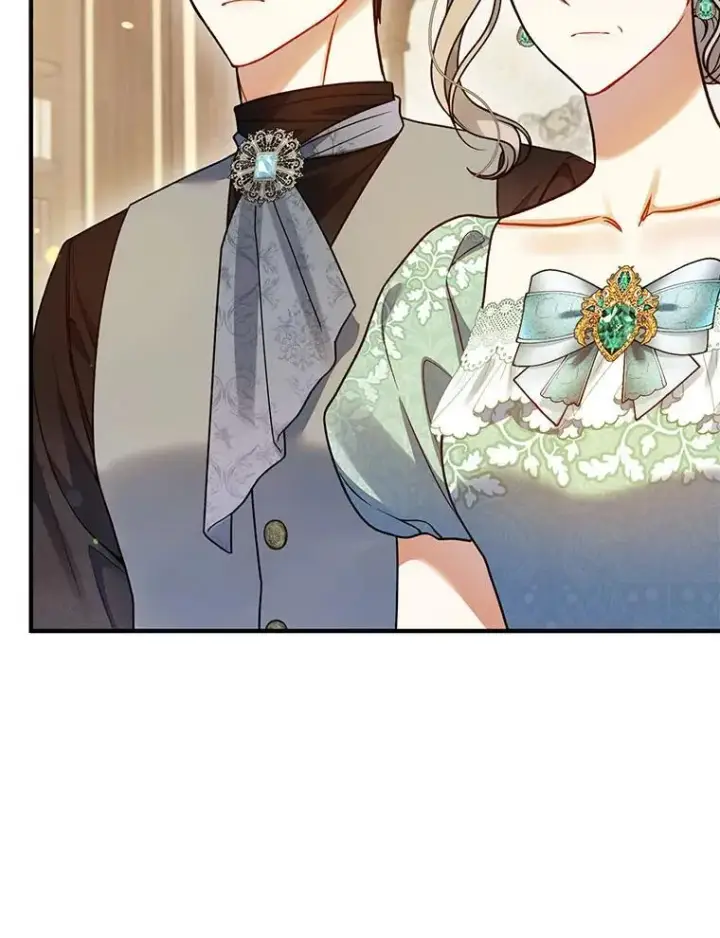 漫画《穿成后悔偏执狂的妹妹》76.监视结果第6张图