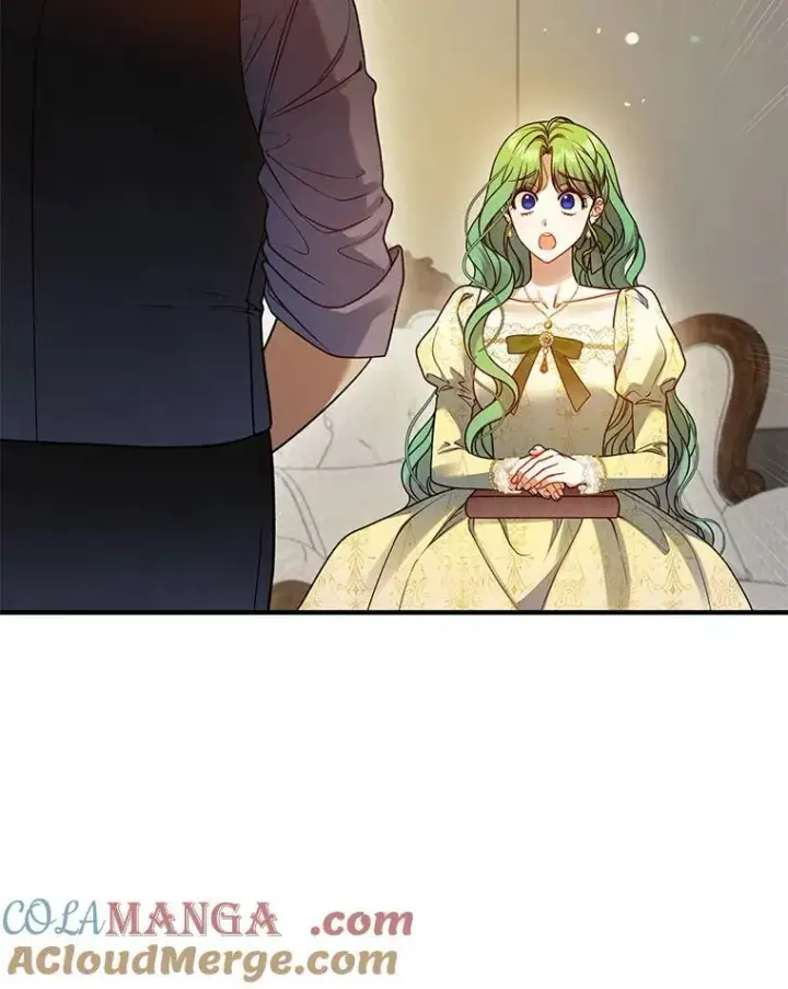 漫画《穿成后悔偏执狂的妹妹》76.监视结果第73张图