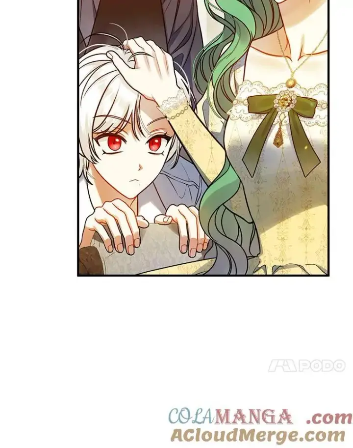 漫画《穿成后悔偏执狂的妹妹》76.监视结果第93张图