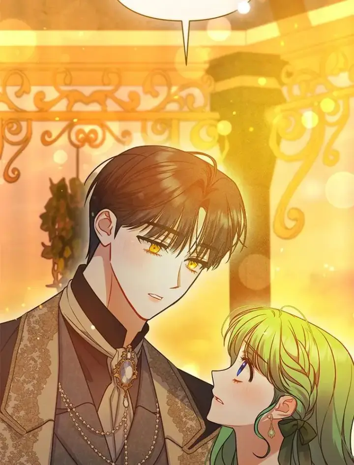 漫画《穿成后悔偏执狂的妹妹》77.告白第11张图