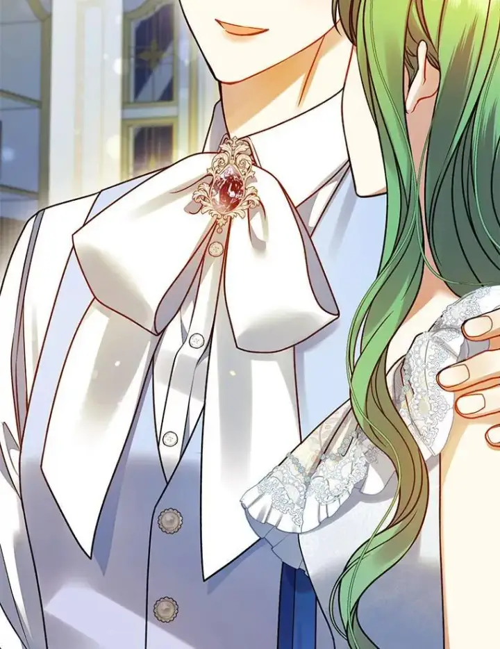 漫画《穿成后悔偏执狂的妹妹》77.告白第111张图
