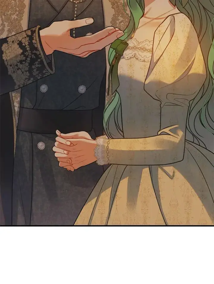 漫画《穿成后悔偏执狂的妹妹》77.告白第12张图