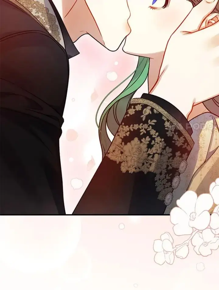 漫画《穿成后悔偏执狂的妹妹》77.告白第20张图