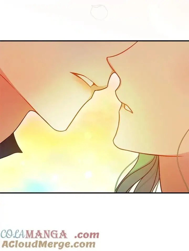 漫画《穿成后悔偏执狂的妹妹》77.告白第21张图