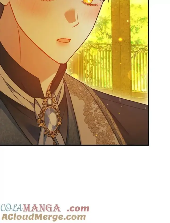 漫画《穿成后悔偏执狂的妹妹》77.告白第25张图