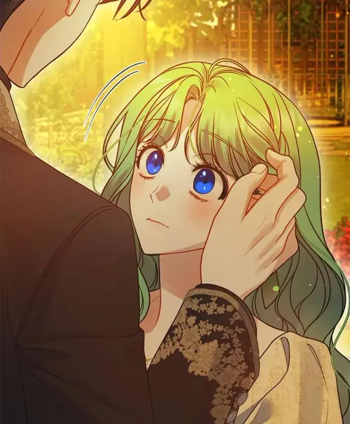 漫画《穿成后悔偏执狂的妹妹》77.告白第36张图