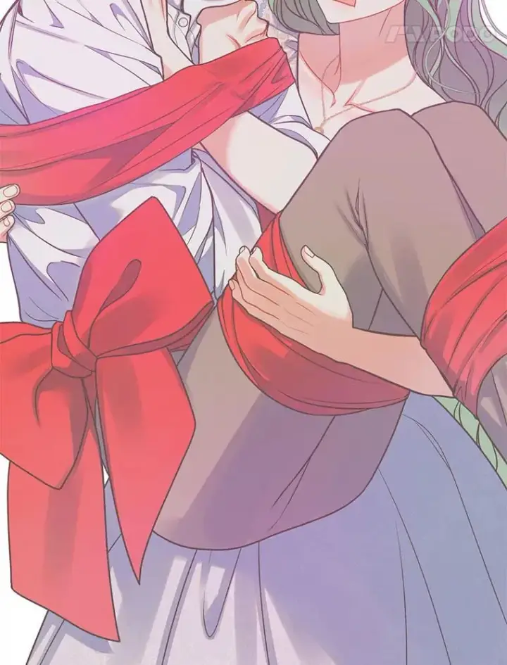 漫画《穿成后悔偏执狂的妹妹》77.告白第51张图