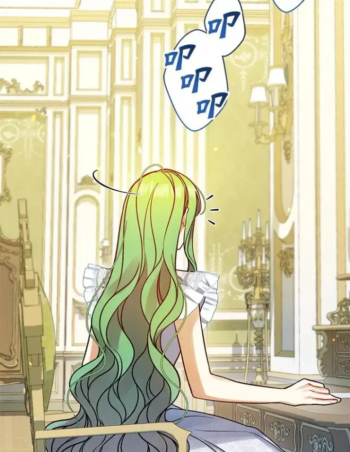 漫画《穿成后悔偏执狂的妹妹》77.告白第56张图