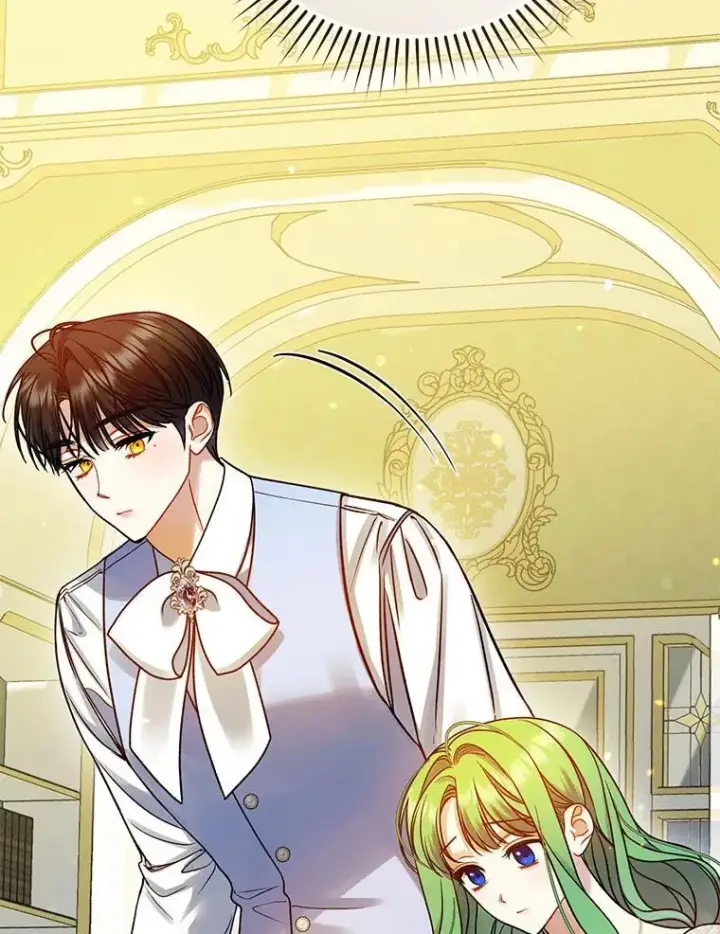 漫画《穿成后悔偏执狂的妹妹》77.告白第79张图