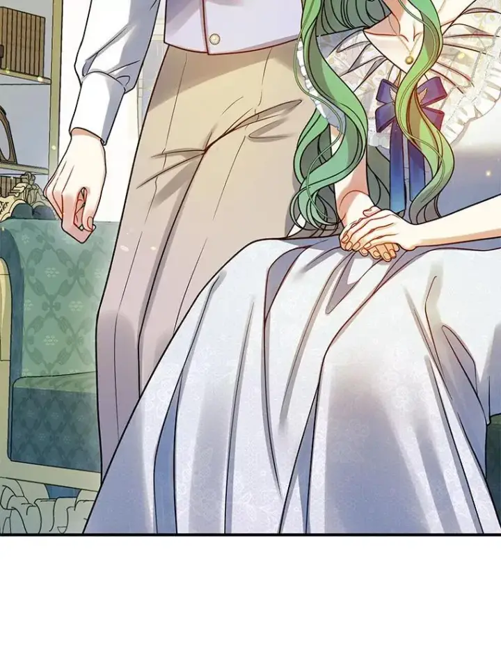 漫画《穿成后悔偏执狂的妹妹》77.告白第80张图
