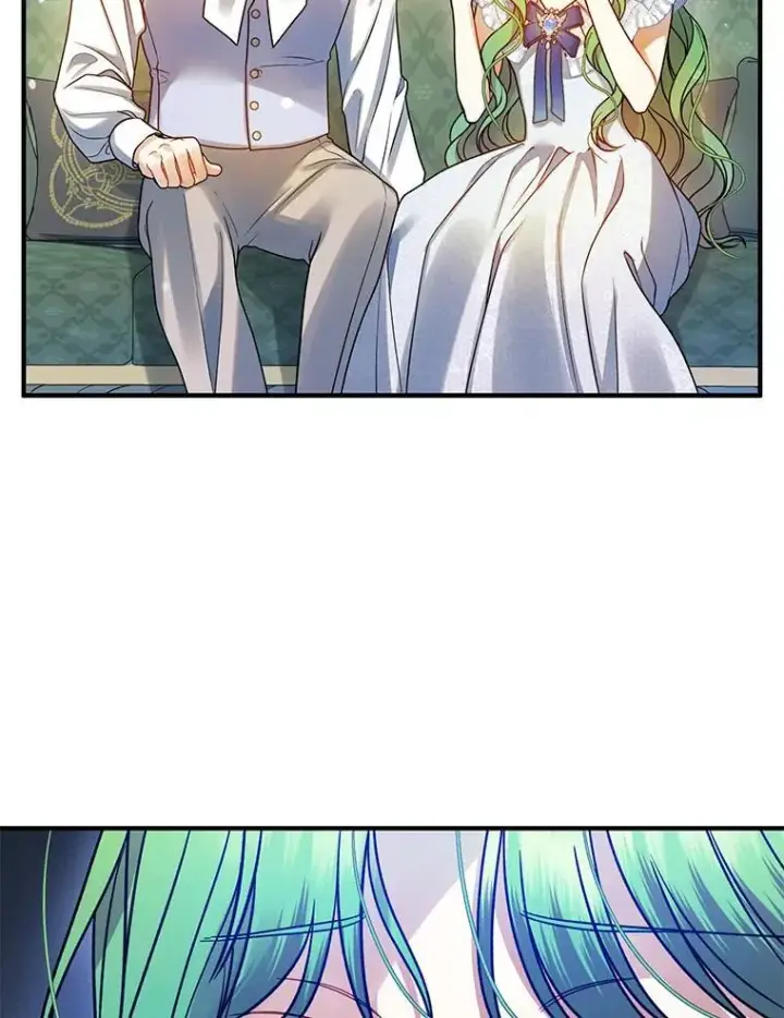 漫画《穿成后悔偏执狂的妹妹》77.告白第82张图